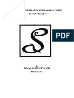 PDF Program Peningkatan Budaya Keselamatan Di Rumah Sakit - Compress