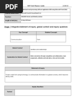 MYP UP Template Guide 18-19