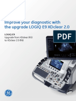 Brochure LOGIQ-E9 Upgrade EN