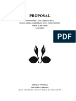 Proposal Pta 2022 - New