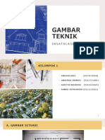 Gambar Teknik Kelompok 1