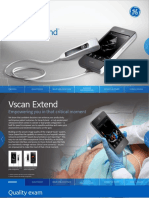 Vscan Extend CVUS Interactive Brochure 2