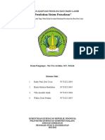 Kel 1 - Adaptasi Pernafasan Bayi - Askeb Persalinan Dan BBL