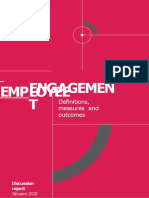 3.b. CIPD - Employee-Engagement-Discussion-Report GD Day8