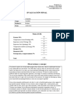 Evaluaciones CAD003 pf