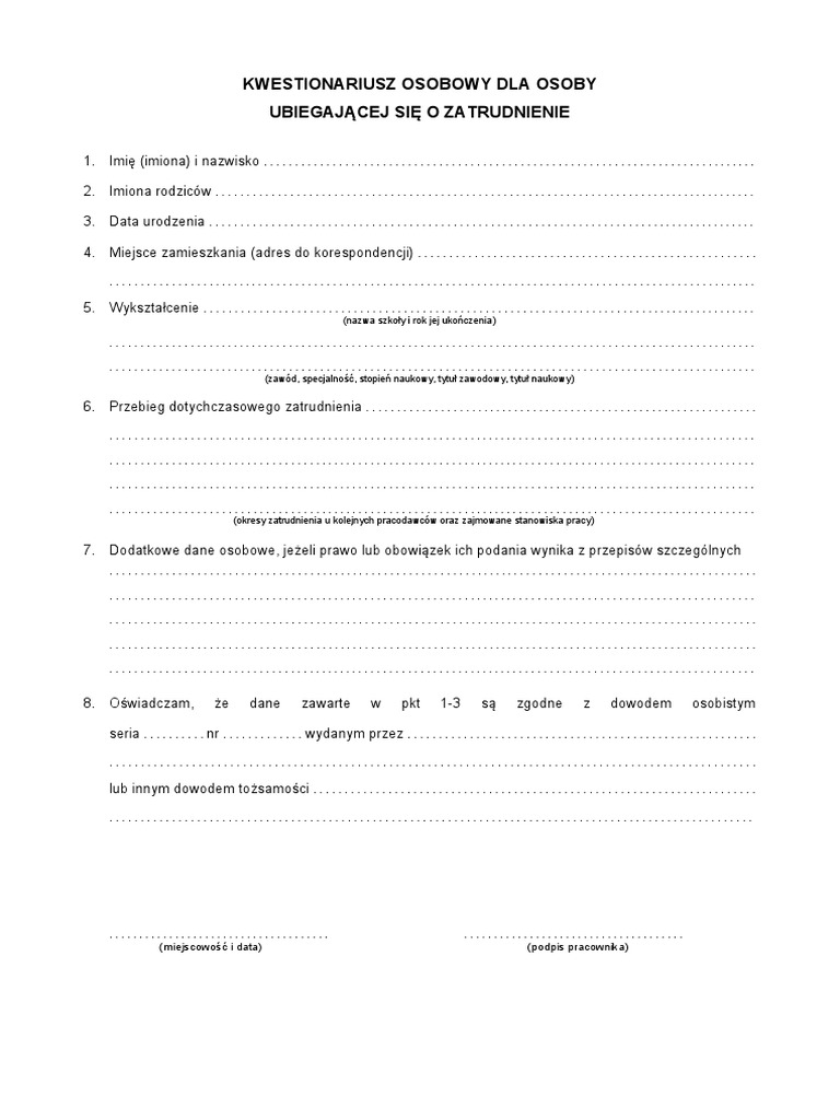 kwestionariusz-osobowy-dla-osoby-ubiegajacej-sie-o-zatrudnienie-pdf