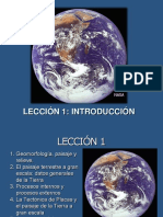 1 INTRODUCCION Geomorfologia 17 18