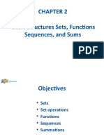 Chapter2 - Basic Structures