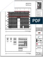 Perforated Panel Details and MEP Pit Design for Building Keyplan