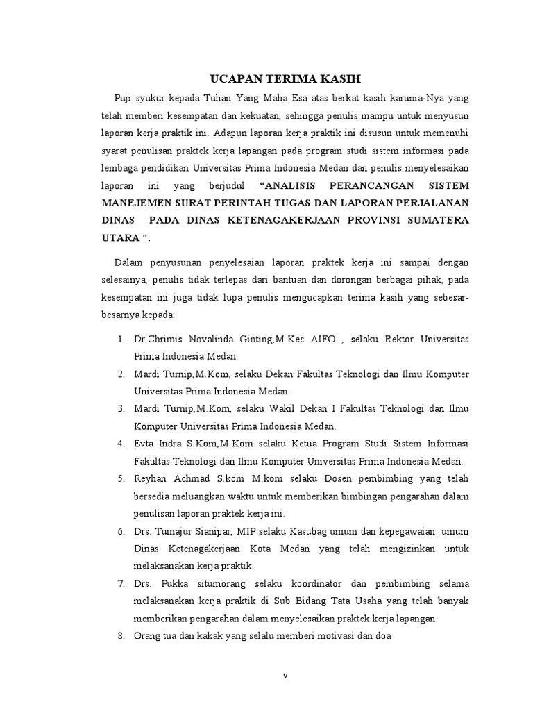 Saran dan Kesimpulan Proposal Penelitian | PDF