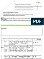 Formato y Rúbrica Evaluación Reto 2 BDE