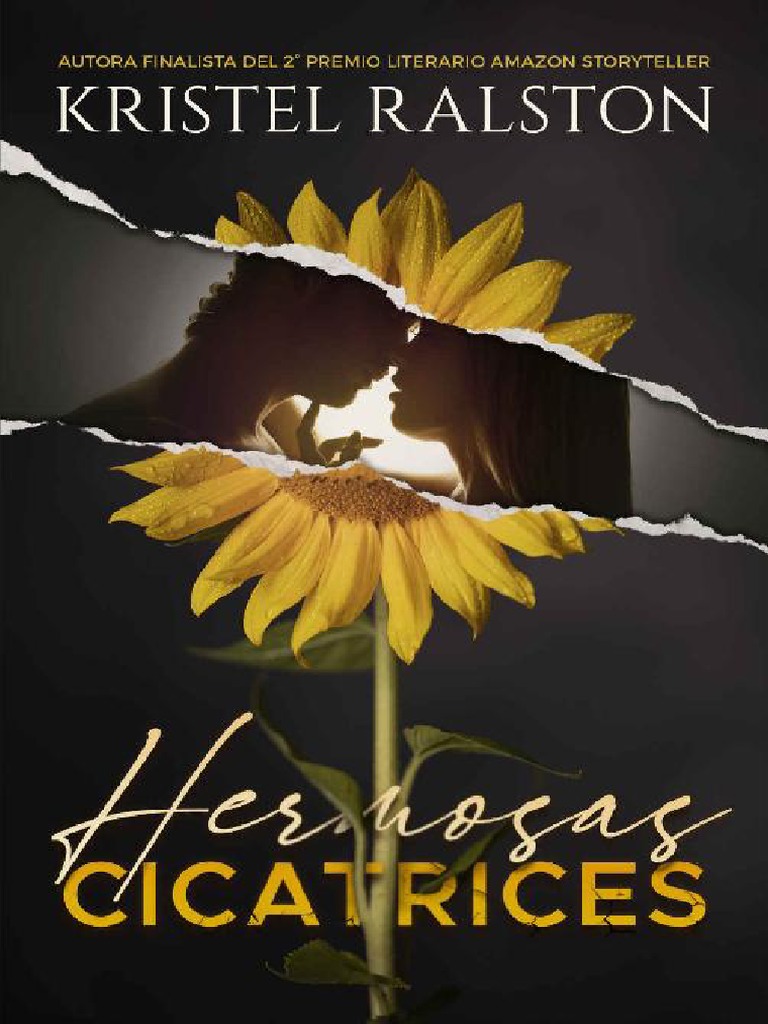 Hermosas Cicatrices Kristel Ralston PDF