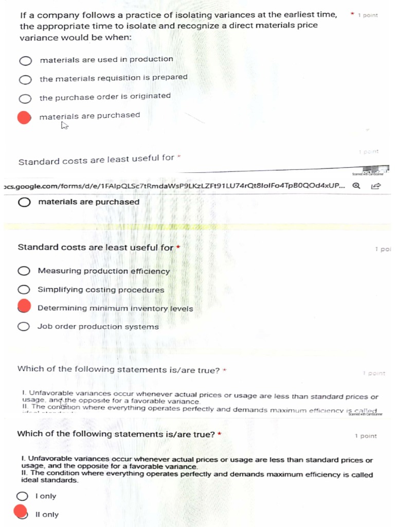 P22 Quiz 2 Fin 073 | PDF