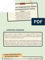 Kelompok 1 - Kelas B - PPT DDPS-1