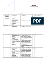 Planificare Calendaristica - Limba Moderna 1 Limba Engleza - Cls. A V A Right On 2021 2022