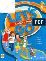 Lets Go 3 3rd Edition Student Book
