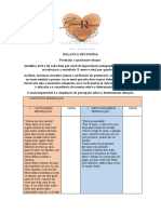 Balança Decisoria Separação