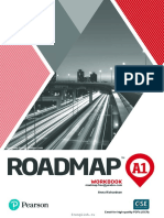 Roadmap A1 Workbook