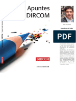 Tendencias de La RSE en L.A. - Libro Apuntes Del Dircom