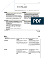 SWOT Analysis-Worksheet1