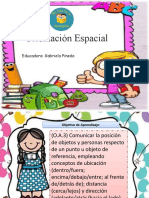 Orientacion Espacial 1