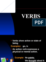 VERBS