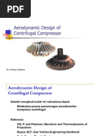 Download Aerodynamic Design of Centrifugal Compressor by Ricky Tonny SN59867887 doc pdf