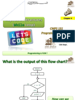 4.a-CMPS151-F22-Repetition Structures (While Loop)