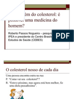 É Possível Uma Medicina Do Homem