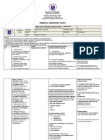 Weekly Learning Plan 9