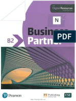 Business Partner B2 Coursebook Www.frenglish.ru