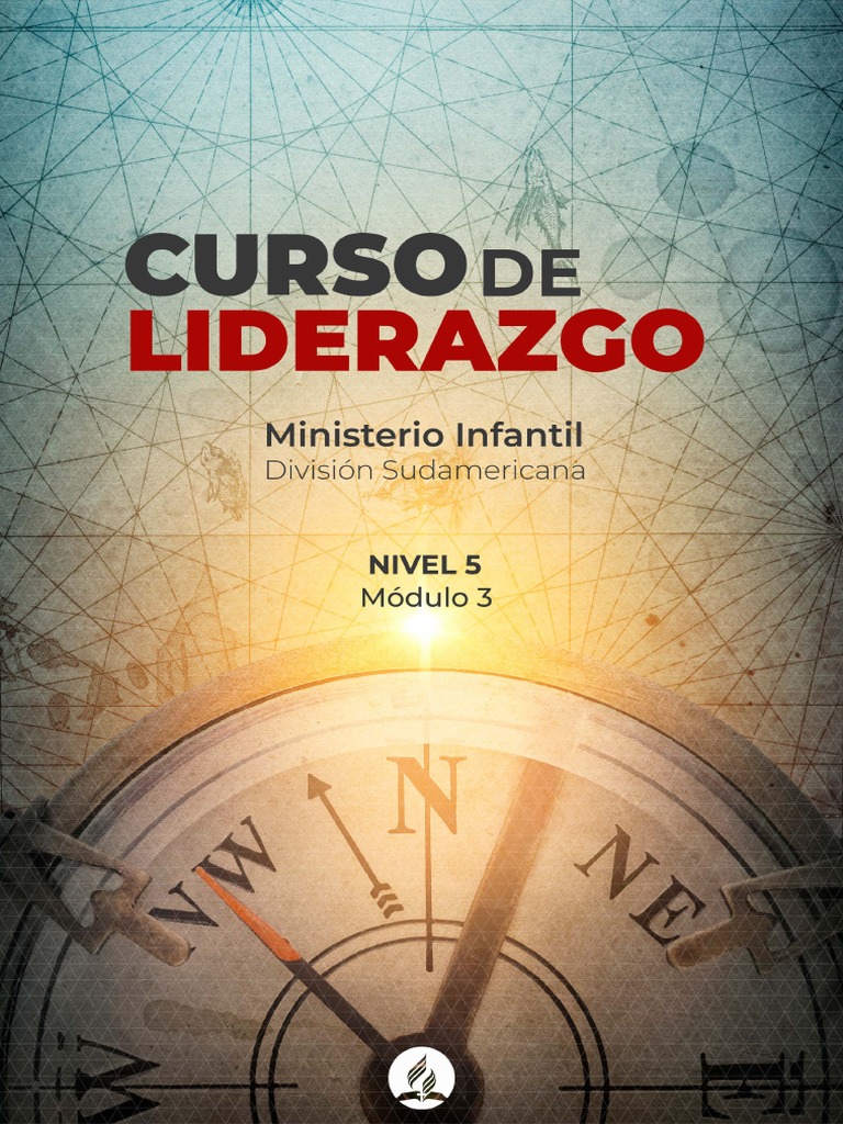 Tema 3 - Curso de Liderazgo 5 Módulo 3 | PDF | Aprendizaje | Planificación