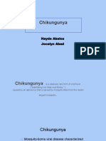 CHIKUNGUNYA