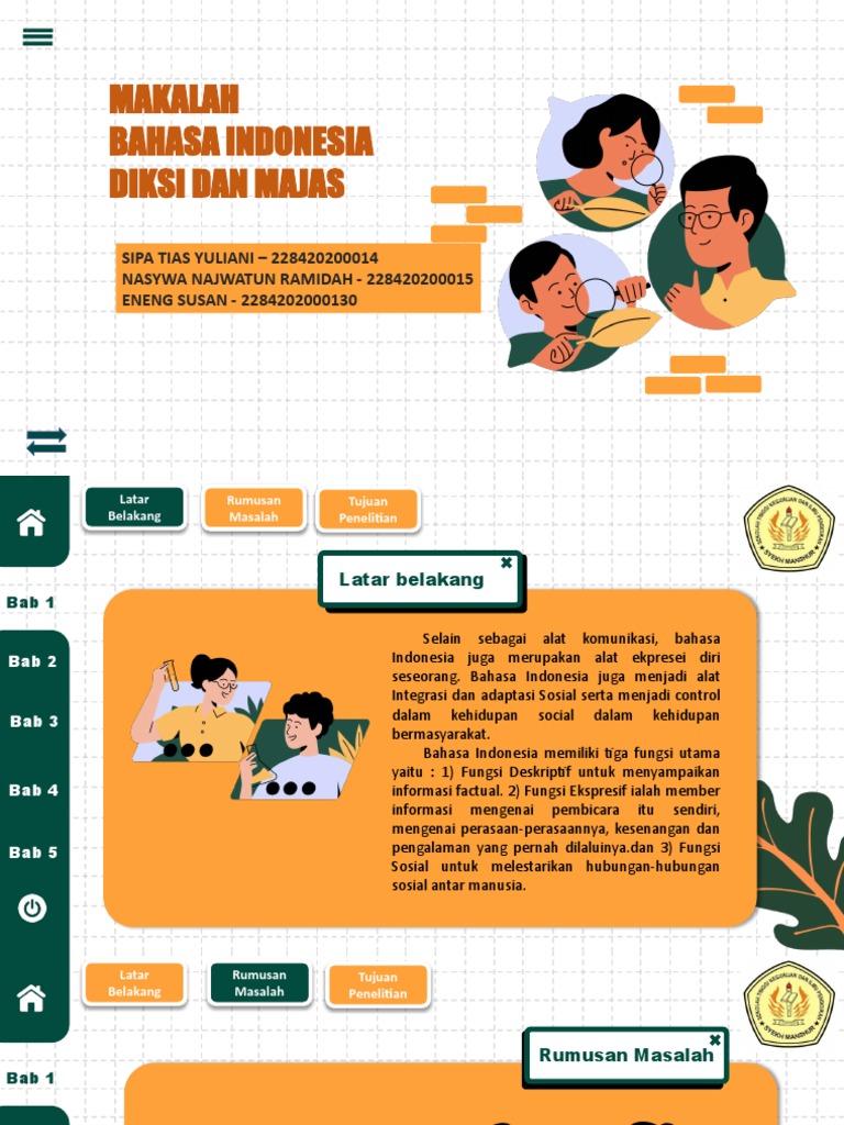 Tias | PDF