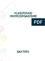 Mikrobiologi 4