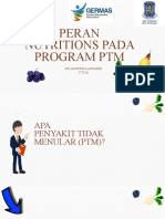 PTM Persagi