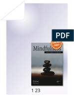 Rethinking Mindfulness in The Therapeutic Relationship - Brito (2013) .En - Es
