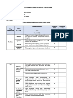 Instrumen Rencana Evaluasi - AKSI 2