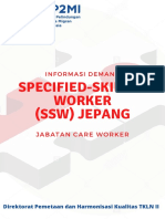 SSW Care Worker