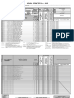 4° B - Nomina I.E. 0773 - 2022