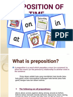 4. Bahan Preposition of time-Converted