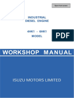 Manual de Servicio Motor
