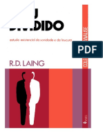Ronald Lang - O Eu Dividido 2