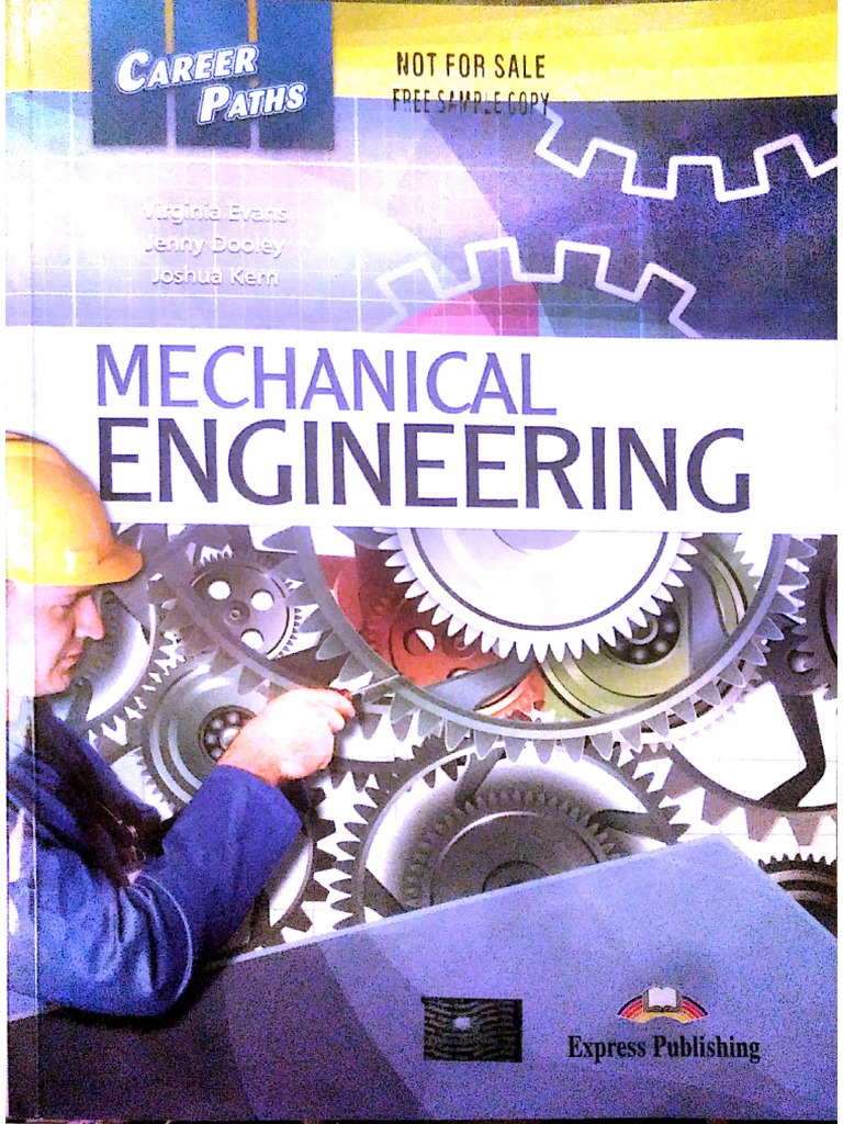 Mechanical Engineering 3ima | PDF