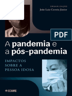 Envelhecimento e Pandemia