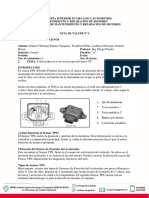 Verificación Con y Sin Osciloscopio Del Sensor TPS