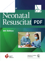 resicitacion neonatal