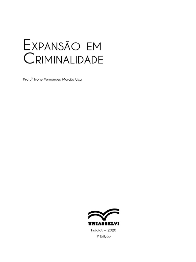 Juruá Editora - Criminalização dos Jogos de Azar - A História