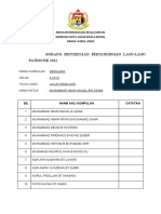 Borang Penyrtaan Lagu