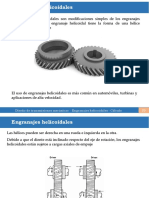 Helical Gears